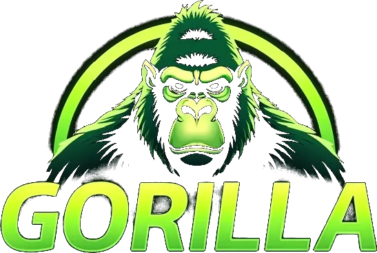 gorilla