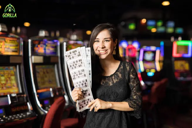 горилла казино