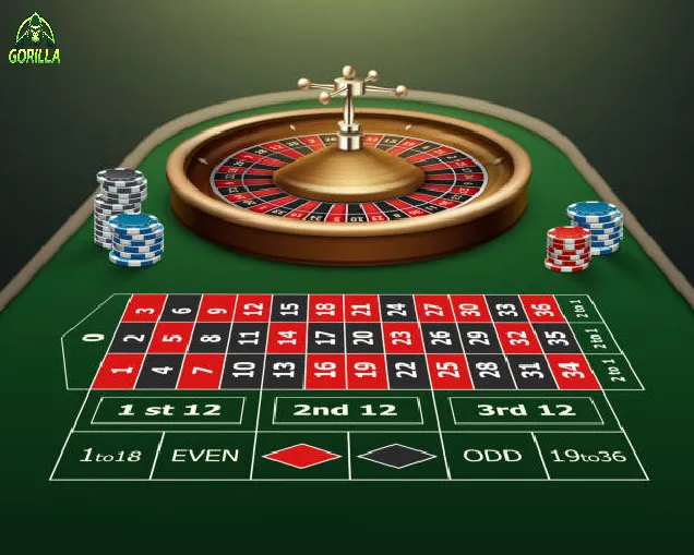 казино горилла