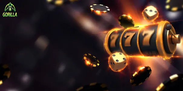 gorilla casino online